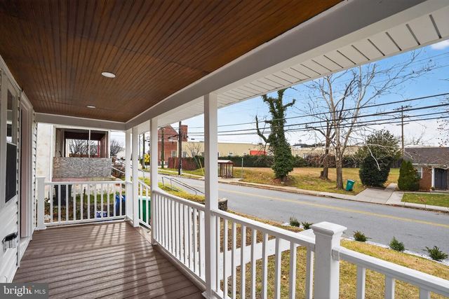 206 ADMIRAL DR, Annapolis, MD 21401