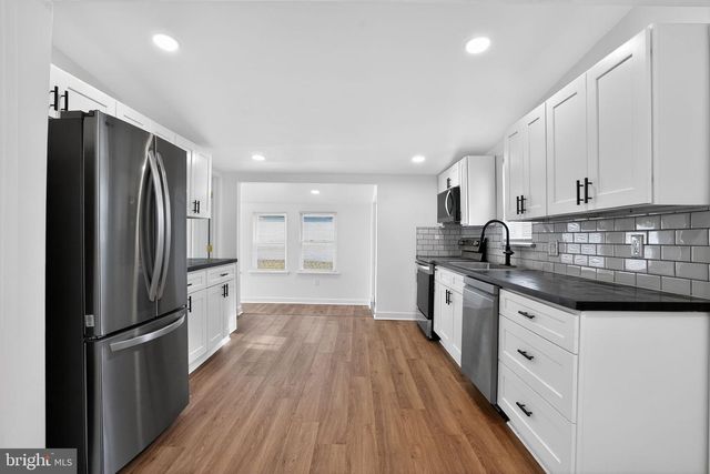 206 ADMIRAL DR, Annapolis, MD 21401