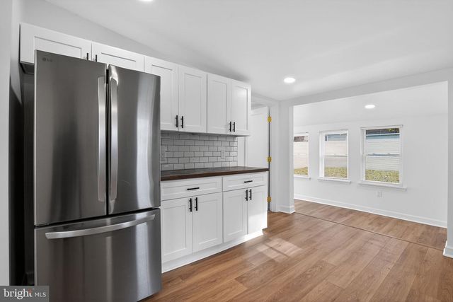 206 ADMIRAL DR, Annapolis, MD 21401