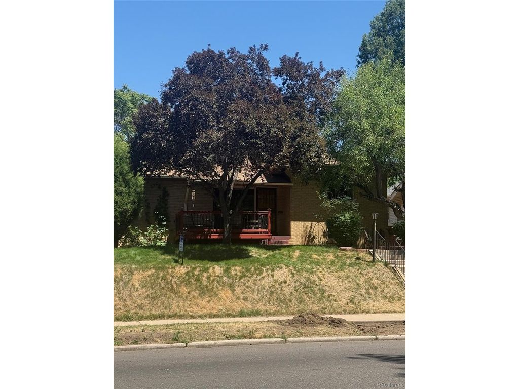 4184 Lowell Blvd, Denver, CO 80211