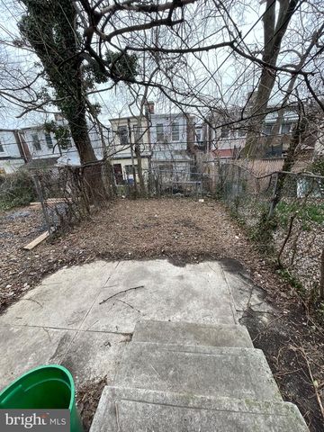 4421 N UBER ST, Philadelphia, PA 19140