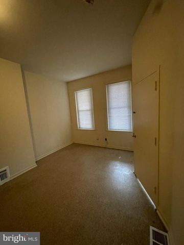 4421 N UBER ST, Philadelphia, PA 19140