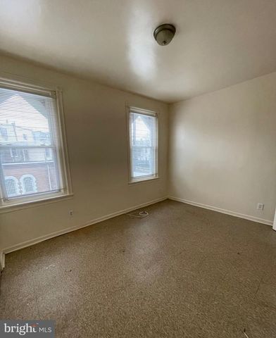 4421 N UBER ST, Philadelphia, PA 19140