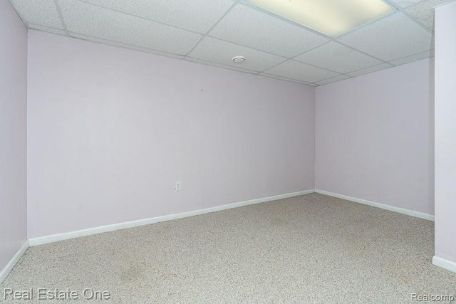 1081 Clearview Drive, Oxford, MI 48371