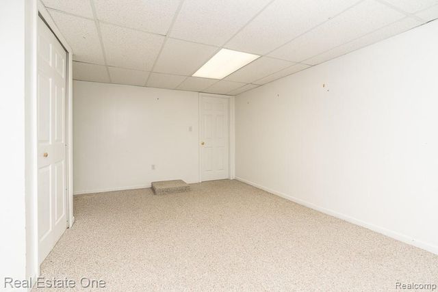 1081 Clearview Drive, Oxford, MI 48371