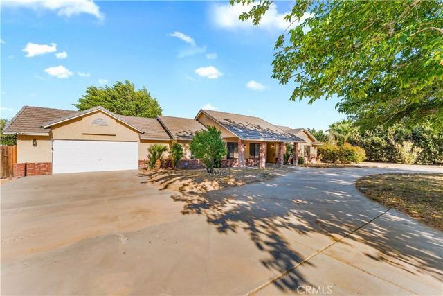 47840 91st W, Lancaster, CA 93536