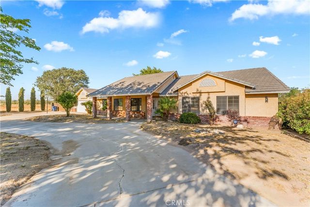 47840 91st W, Lancaster, CA 93536