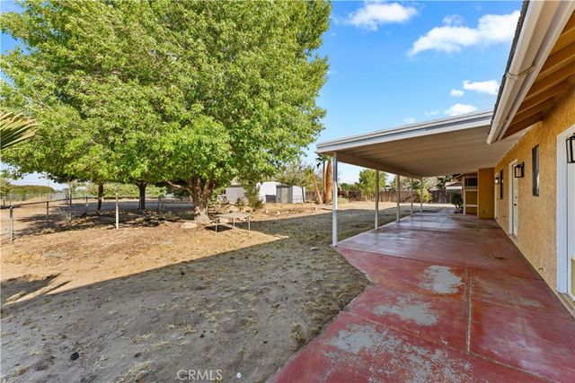 47840 91st W, Lancaster, CA 93536