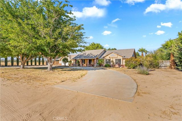 47840 91st W, Lancaster, CA 93536