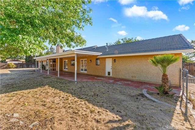 47840 91st W, Lancaster, CA 93536
