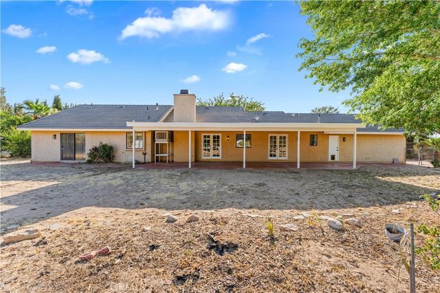 47840 91st W, Lancaster, CA 93536