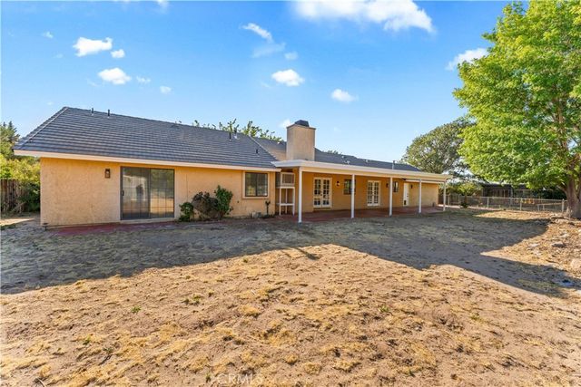 47840 91st W, Lancaster, CA 93536