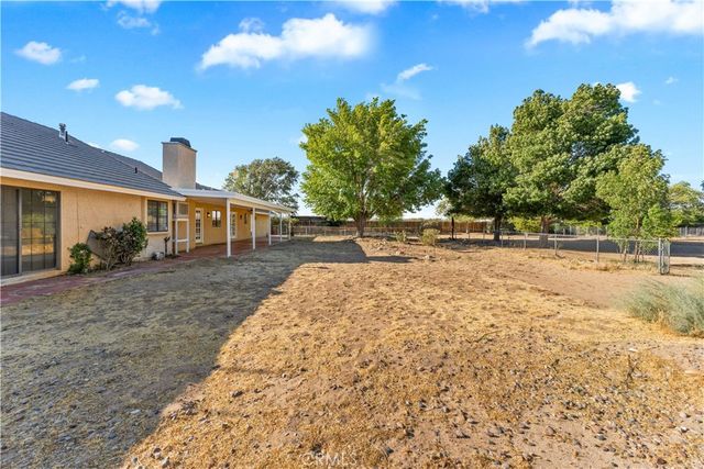 47840 91st W, Lancaster, CA 93536