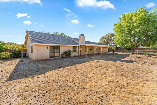 47840 91st W, Lancaster, CA 93536