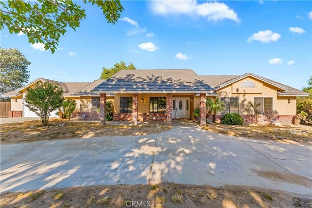 47840 91st W, Lancaster, CA 93536