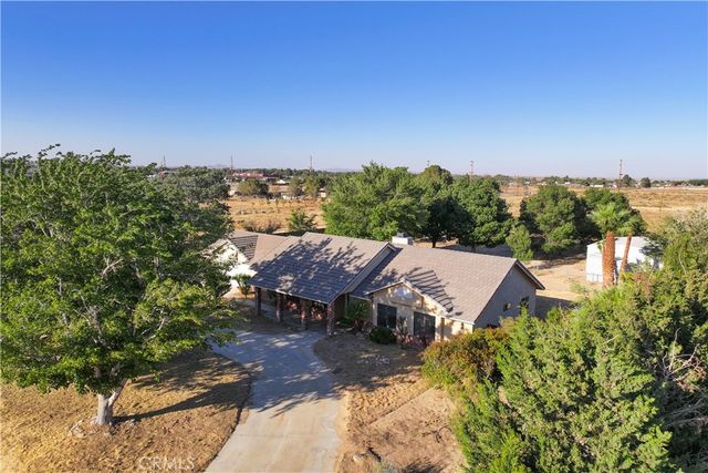 47840 91st W, Lancaster, CA 93536