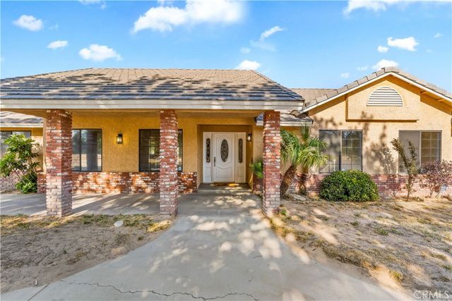 47840 91st W, Lancaster, CA 93536