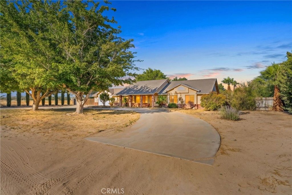 47840 91st W, Lancaster, CA 93536