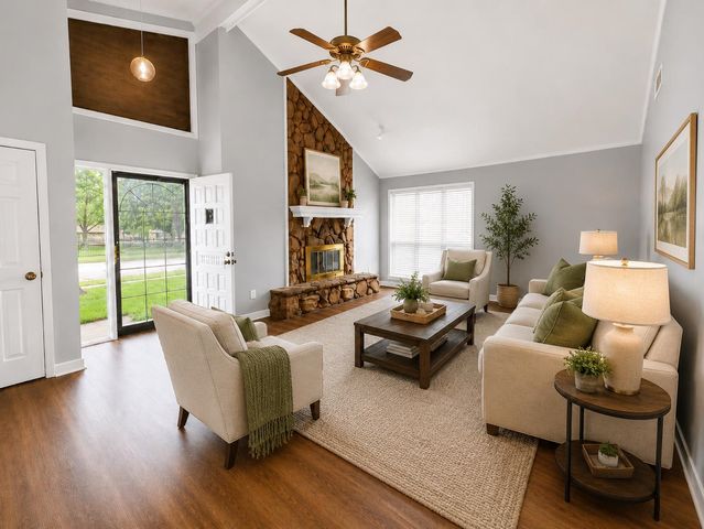 7139 HILLSHIRE DR, Memphis, TN 38133