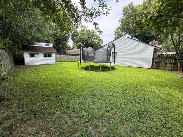 7139 HILLSHIRE DR, Memphis, TN 38133