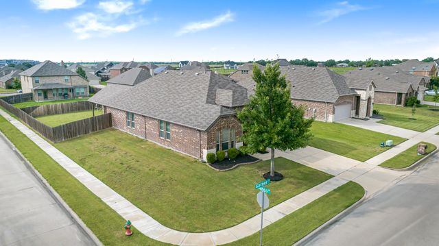 120 Garner Court, Forney, TX 75126