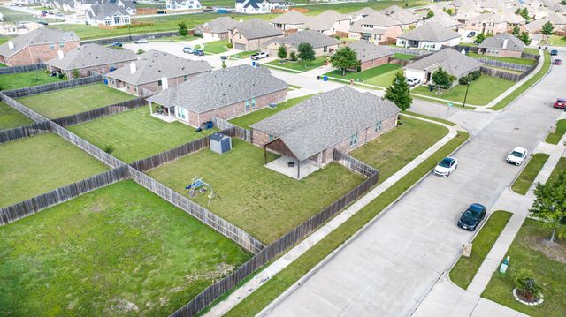 120 Garner Court, Forney, TX 75126