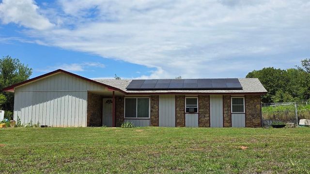15421 S Hickory Lane, Noble, OK 73068