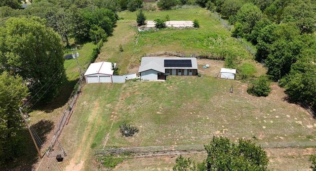 15421 S Hickory Lane, Noble, OK 73068