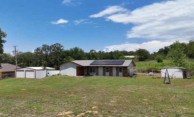 15421 S Hickory Lane, Noble, OK 73068