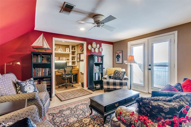 239 Hidden Creek Road, Cresson, TX 76035