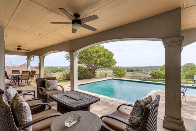 239 Hidden Creek Road, Cresson, TX 76035