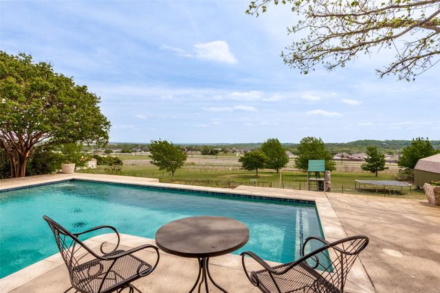 239 Hidden Creek Road, Cresson, TX 76035