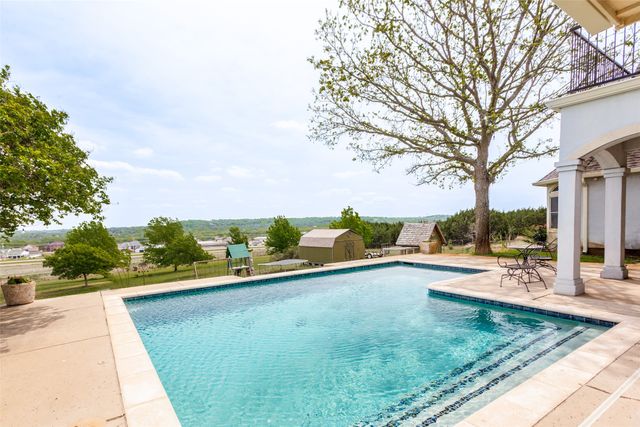 239 Hidden Creek Road, Cresson, TX 76035