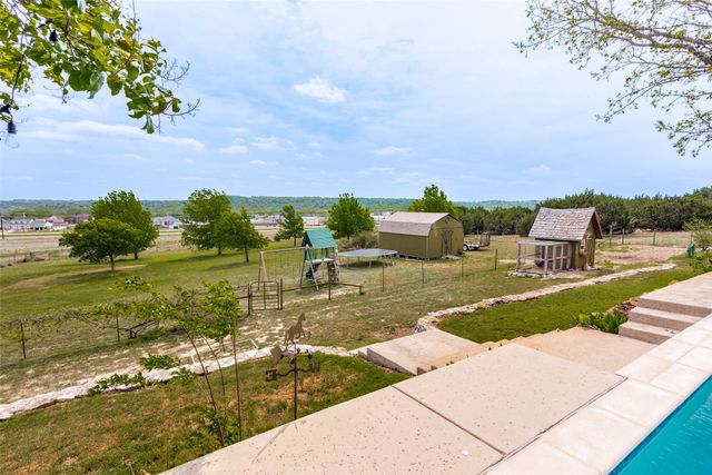 239 Hidden Creek Road, Cresson, TX 76035