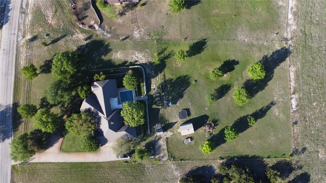 239 Hidden Creek Road, Cresson, TX 76035