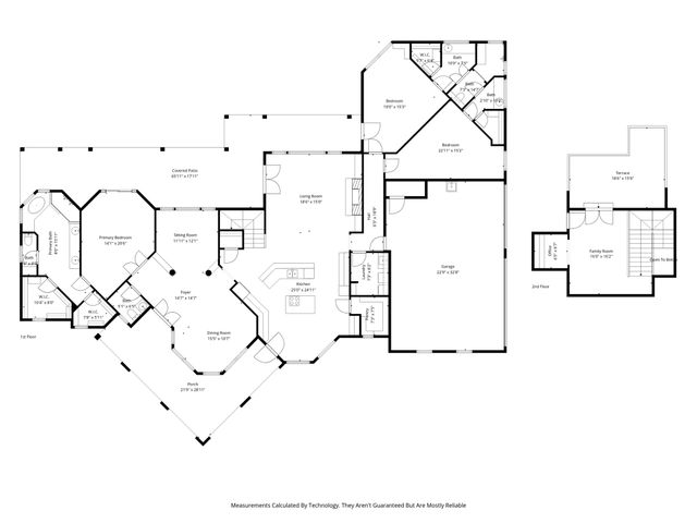 239 Hidden Creek Road, Cresson, TX 76035