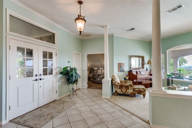 239 Hidden Creek Road, Cresson, TX 76035