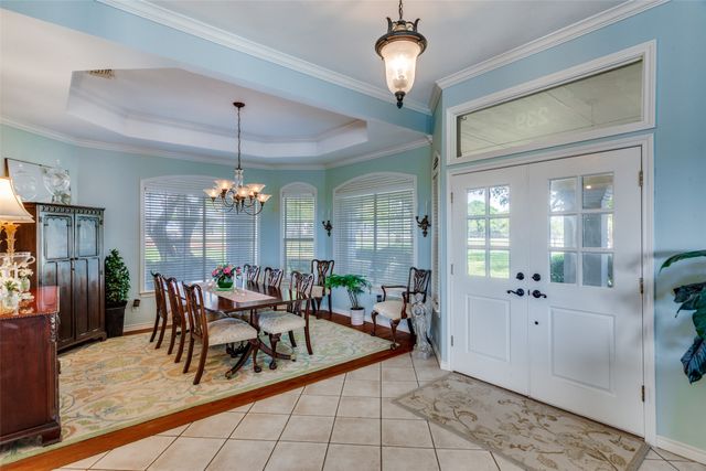 239 Hidden Creek Road, Cresson, TX 76035