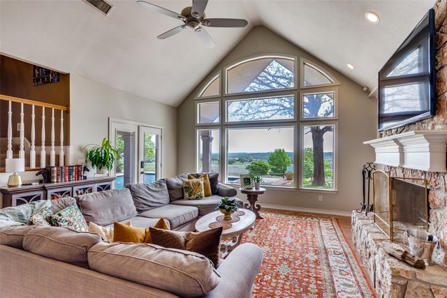 239 Hidden Creek Road, Cresson, TX 76035