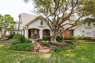 239 Hidden Creek Road, Cresson, TX 76035
