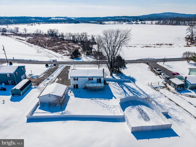 3370 GRANDVIEW DR, York Haven, PA 17370