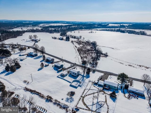 3370 GRANDVIEW DR, York Haven, PA 17370