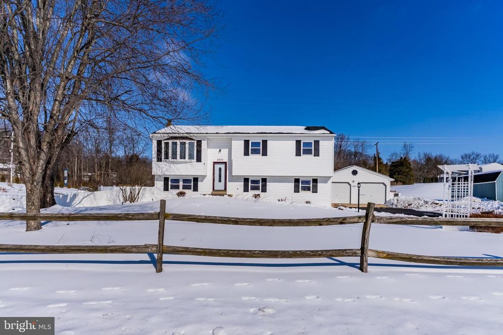 3370 GRANDVIEW DR, York Haven, PA 17370