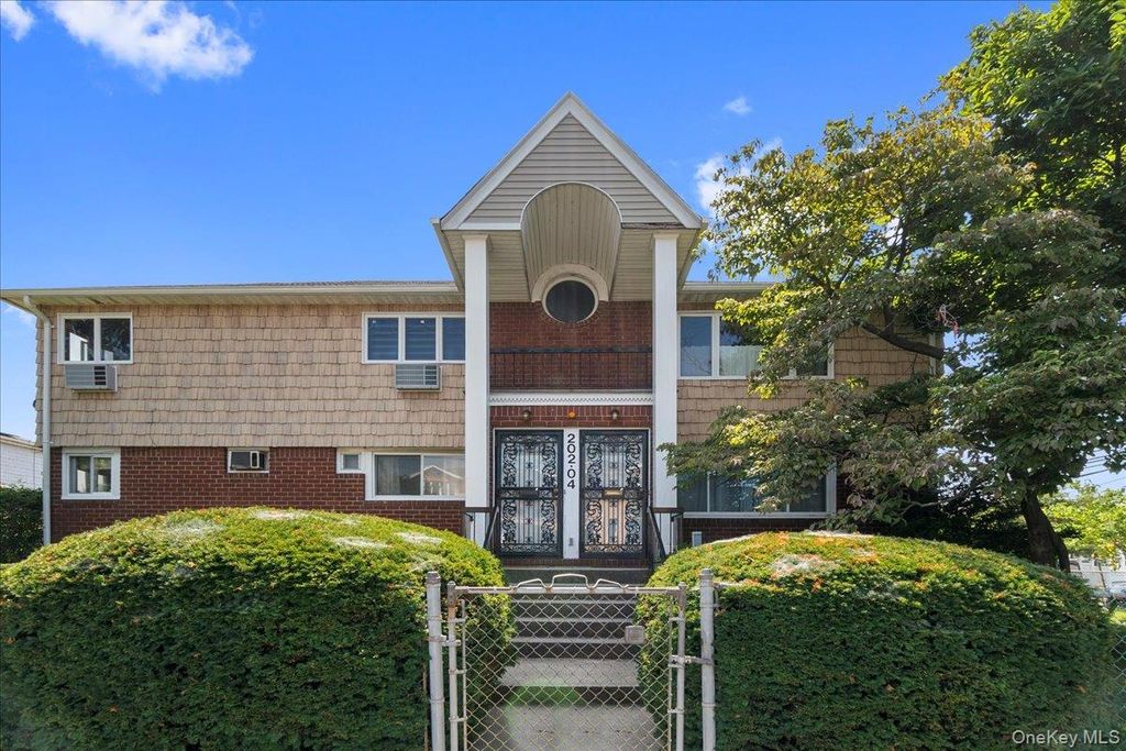 202-04 45th Drive, Bayside, NY 11361