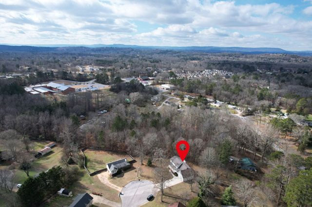 202 Spring Valley Lane, Ringgold, GA 30736