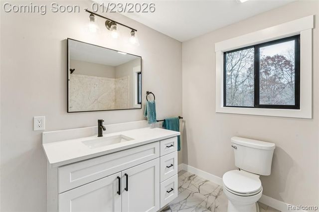 9398 Ortonville Road, Clarkston, MI 48348