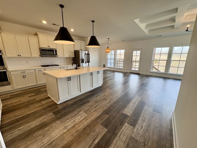 1136 Princeton Hills Dr, Nolensville, TN 37135