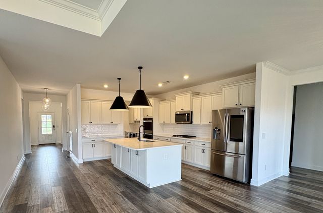 1136 Princeton Hills Dr, Nolensville, TN 37135