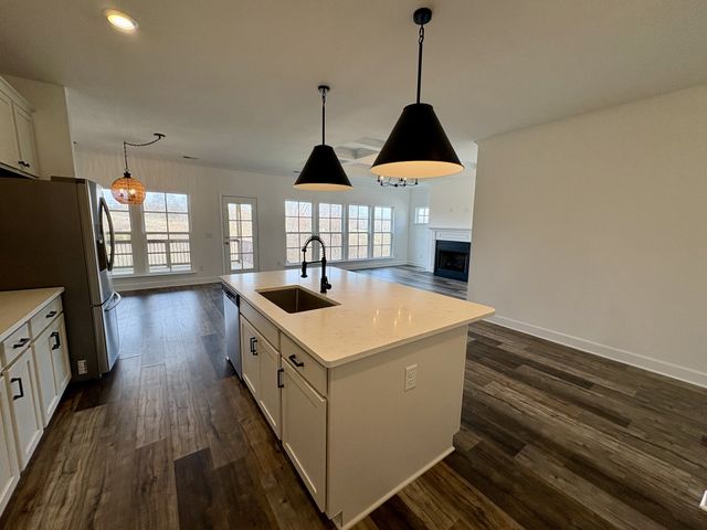 1136 Princeton Hills Dr, Nolensville, TN 37135