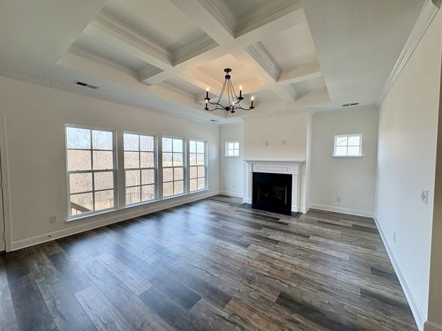 1136 Princeton Hills Dr, Nolensville, TN 37135